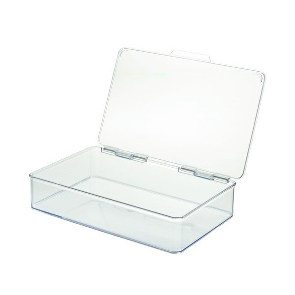 Virtuves organizators iDesign Clarity, 27,5 x 18,5 cm-image-2