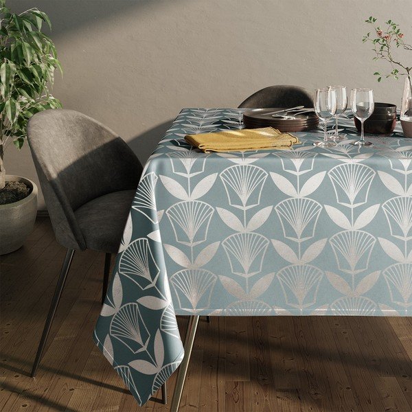 Galdauts 140x180 cm Oxford Floris – AmeliaHome-image-2