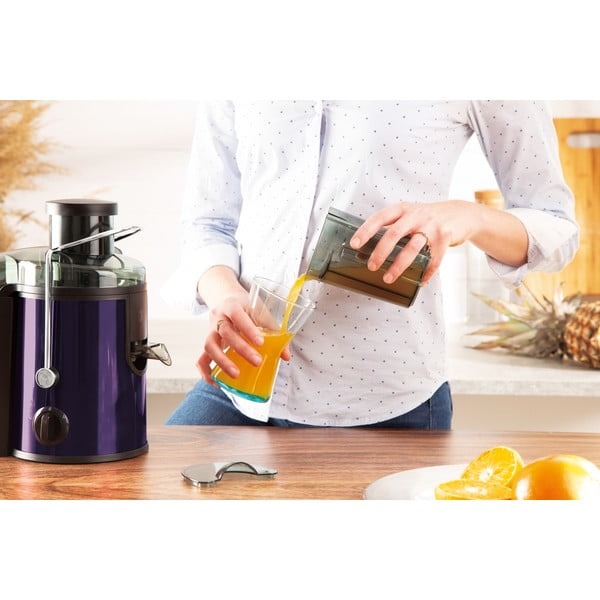 Violeta sulu spiede Purple Metallic Line – BerlingerHaus-image-3