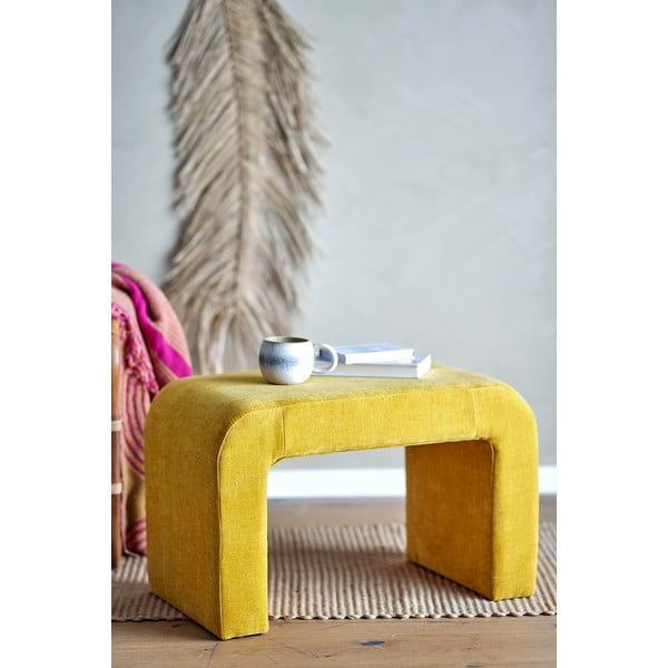 Sinepju dzeltens sols Bobbie – Bloomingville-image-1