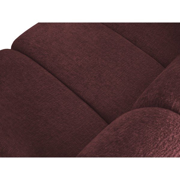 Bordo dīvāns 367 cm Lupine – Micadoni Home-image-1