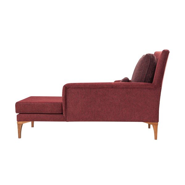 Ķieģeļu sarkans zvilnis Bifo – Artie-image-4