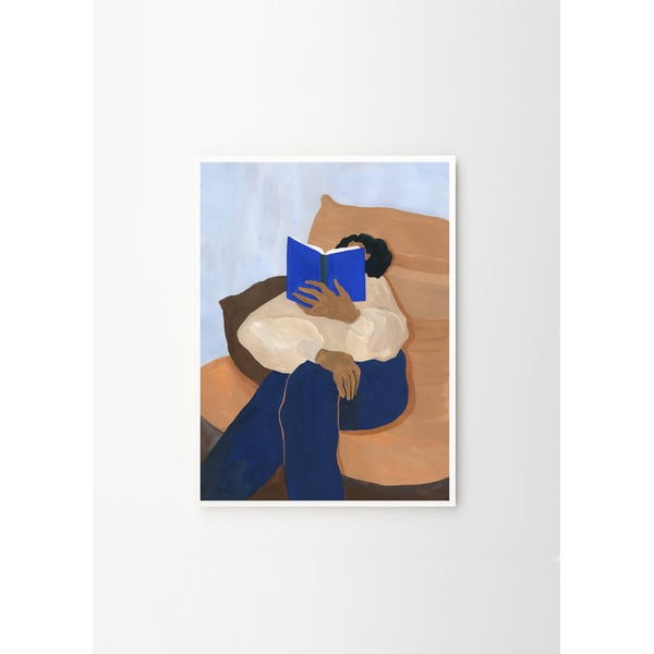 Plakāts 70x100 cm The Togo – Hanna Peterson – The Poster Club-image-3