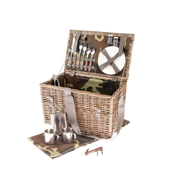 Piknika grozs – Dakls