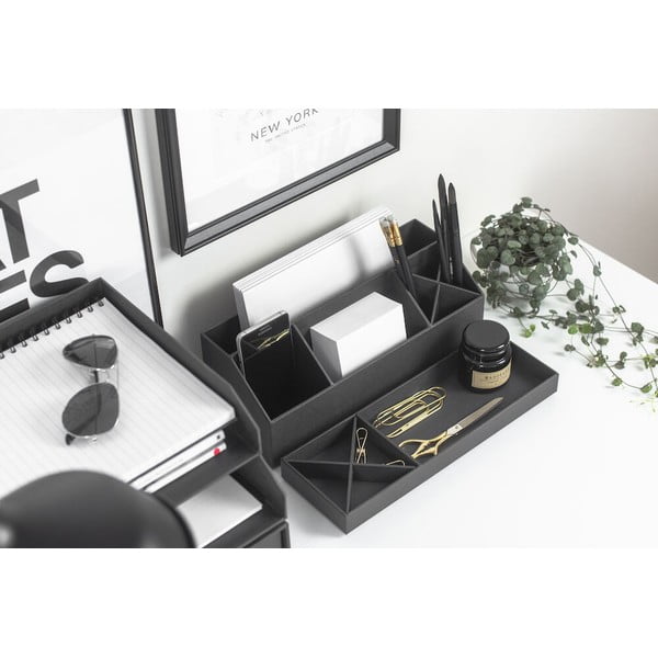 Kartona organizators kancelejas piederumiem Elisa – Bigso Box of Sweden-image-1