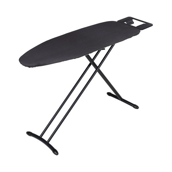 Gludināmais dēlis 124x38 cm Best Black – Wenko