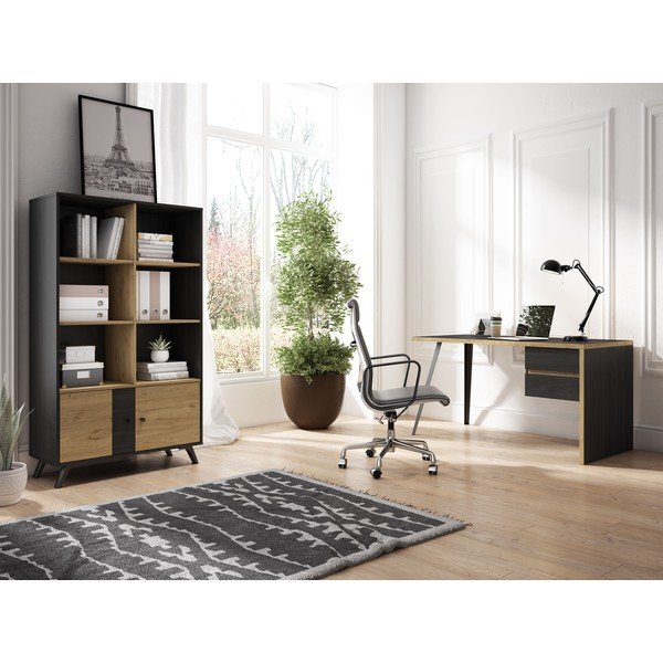 Darba galds 69x136 cm Rio3 – Marckeric-image-3