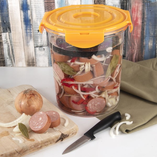 Skābēšanas komplekts 4 l – Orion-image-1