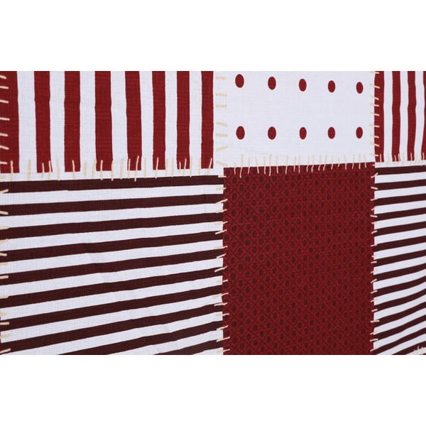 Viegls kokvilnas pārklājs Mijolnir Butterly, 200 x 230 cm-image-3