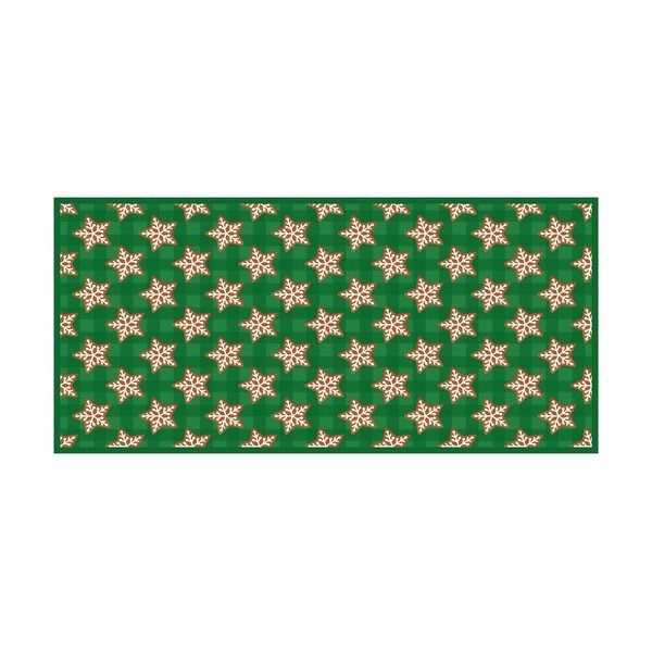 Crido Consulting Gingerbreads vannas dvielis, 170 x 80 cm-image-1