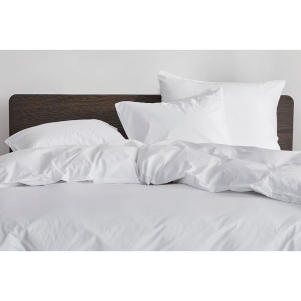 Spilvendrāna no ranforce kokvilnas 70x90 cm Ranforce – Mila Home Luxury-image-1