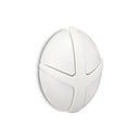 Balts plastmasas sienas āķis Tick – Spinder Design