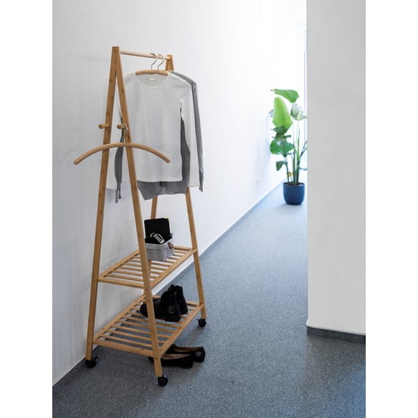 Pārvietojams drēbju plaukts Honolulu – Wenko-image-1