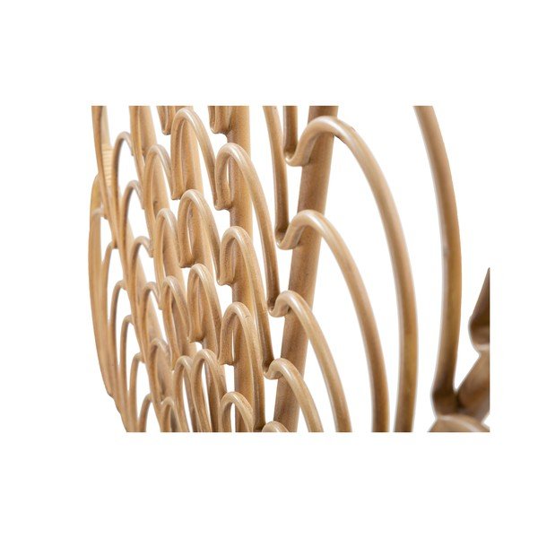 Metāla sienas dekors 160x80 cm Panama – Mauro Ferretti-image-2