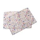 Tekstila galda paliktņi (2 gab.) 30x45 cm Bloom – Dakls