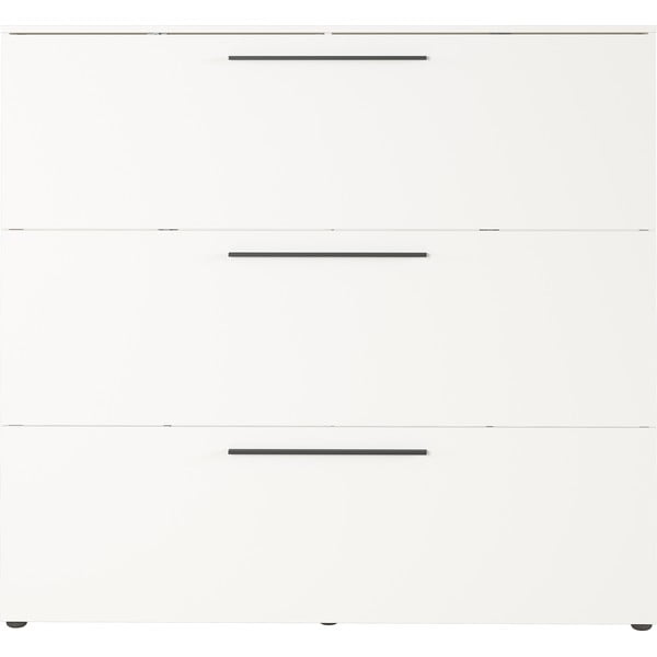 Balts atvāžams apavu statīvs Utah – Germania-image-1