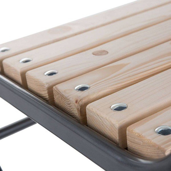 Metāla dārza šūpoles Toledo – Dajar-image-4