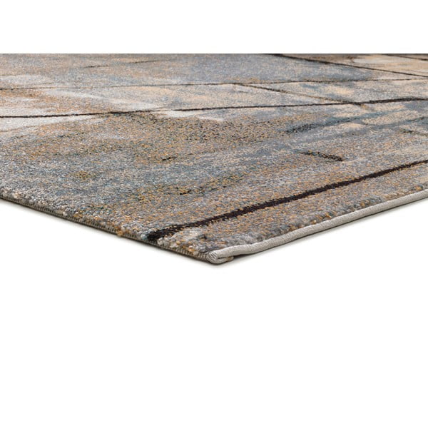 Pelēks paklājs 160x230 cm Astrid – Universal-image-2