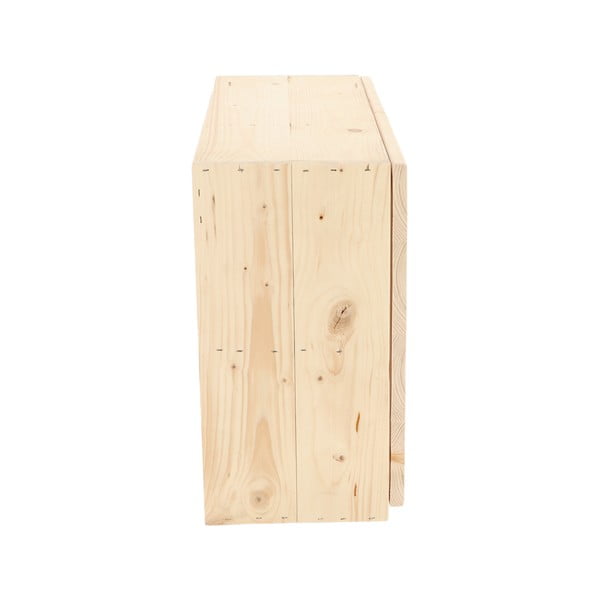 Dārza bāra galds 56x58 cm Baar – Esschert Design-image-4