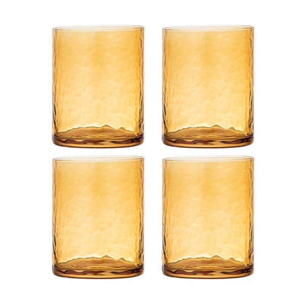 Glāzes (4 gab.) 405 ml Flynn – Ladelle