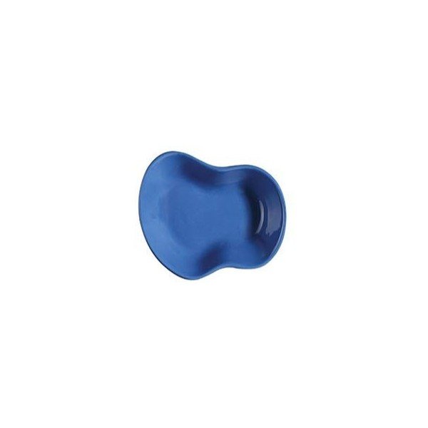 Zili deserta šķīvji (2 gab.) Lux – Kütahya Porselen