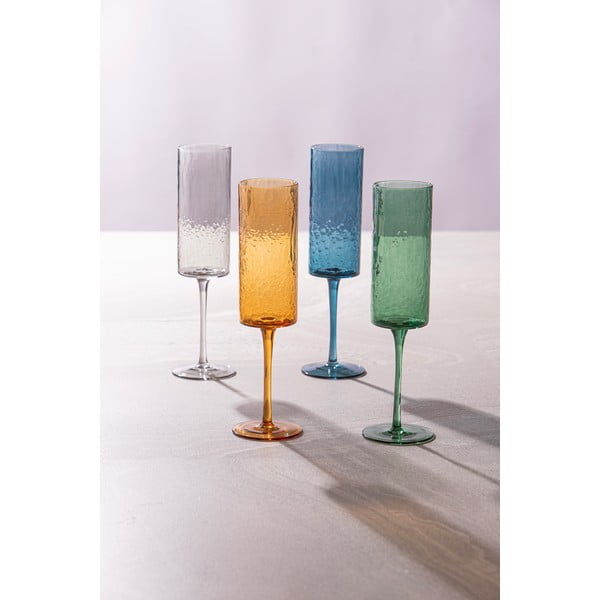 Šampanieša glāzes (4 gab.) 310 ml Flynn – Ladelle-image-1