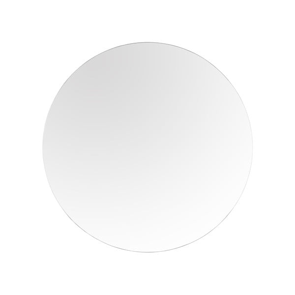 Sienas spogulis ar gaismu ø 60 cm Luna – Mirrors and More