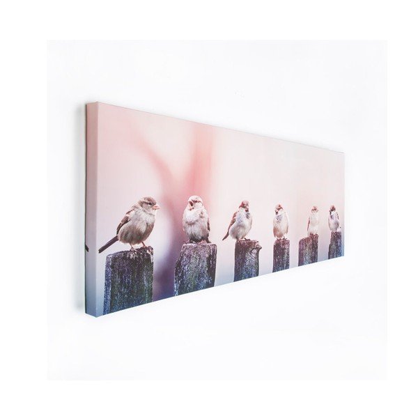 Graham & Brown Rīta ziņģes, 100 x 40 cm-image-2