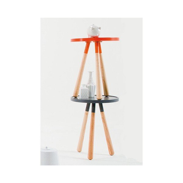 Orbīta galds Orange-image-1