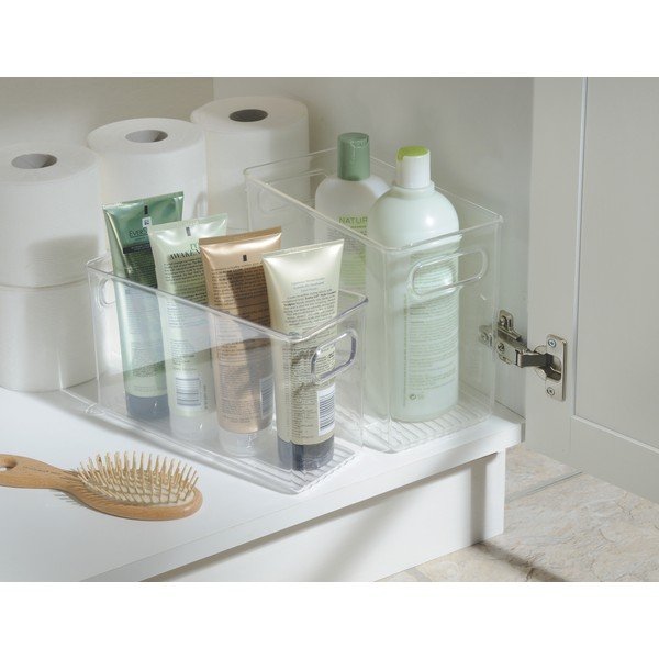 Organizators iDesign Linus, 25 x 15 cm-image-1