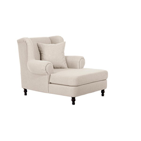 Krēmkrēsls Max Winzer Mareille Cream-image-3
