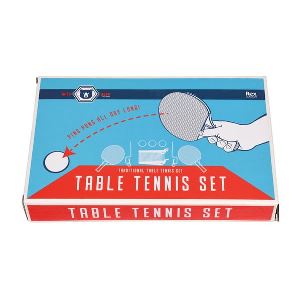 Galda teniss Wild Bear – Rex London-image-3