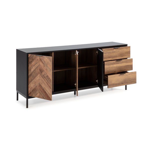 Kumode Marckeric Quebec, platums 180 cm-image-4