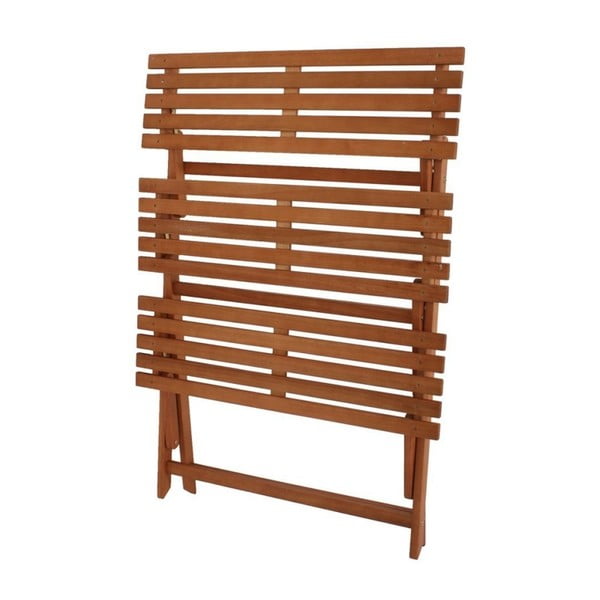 Eikalipta podiņu statīvs Garden Pleasure Ordeble-image-3