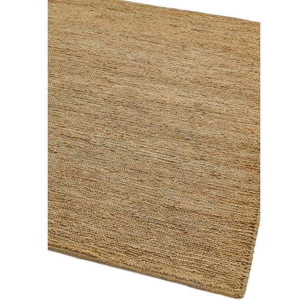 Dabīga toņa ar rokām darināts džutas paklājs 200x300 cm Soumak – Asiatic Carpets-image-2