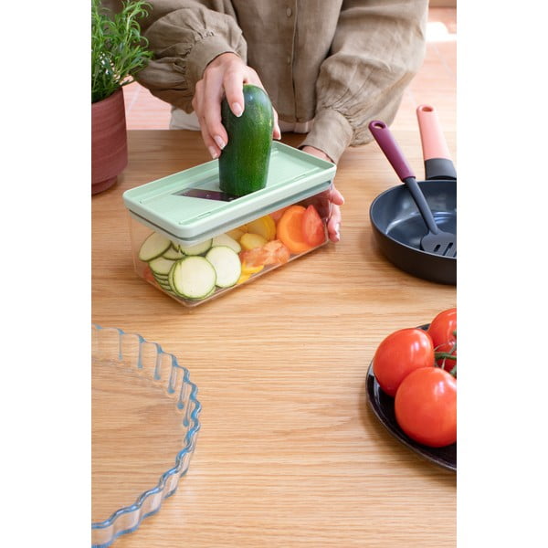 Daudzfunkcionāls griezējs Tasty+ – Brabantia-image-1