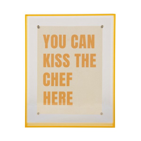 Glezna 17x22 cm Gayo  – PT LIVING-image-1