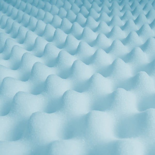 Divpusējs matracis ProSpánek Lux Duo M/F, 140 x 200 cm-image-1