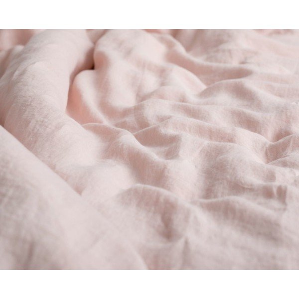 Lina spilvendrāna 50x60 cm – Linen Tales-image-1