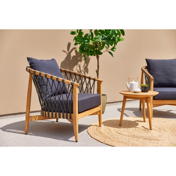 Dārza sēdekļa spilvens 68x118 cm Bora Bora – Hartman-image-1