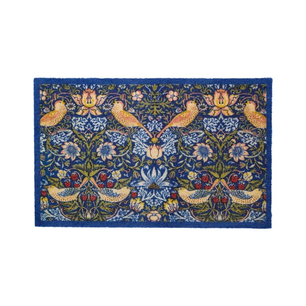 Kājslauķis 40x60 cm William Morris Strawberry Thief – Artsy Doormats