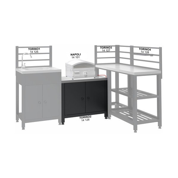 Grilēšanas piederums Torino 2 – Cattara-image-3