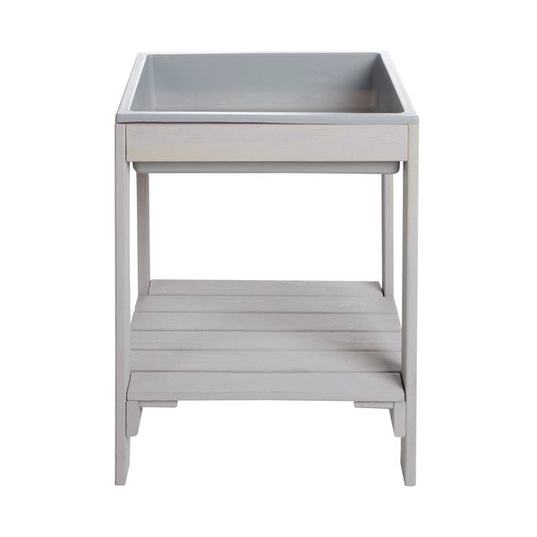 Bērnu spēļu dārza virtuves komplekts Outdoor+ – Roba-image-2