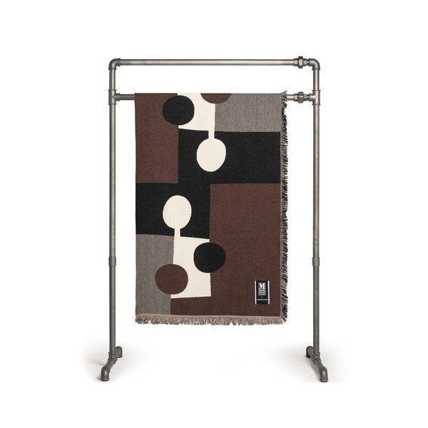 Kokvilnas sega 170x130 cm Lia – Markslöjd-image-1