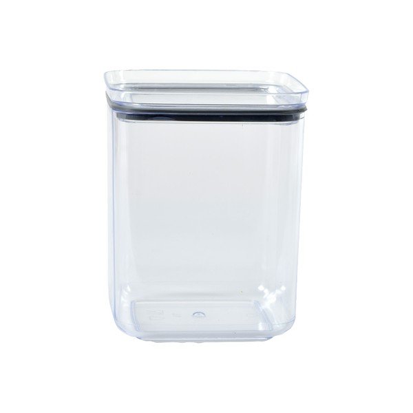 Plastmasas konteiners pārtikai – Homéa