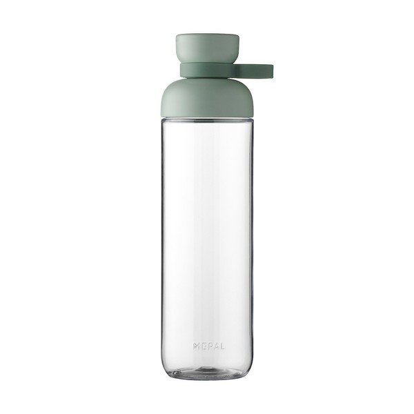 Gaiši zaļa tritāna pudele 900 ml Nordic sage – Mepal