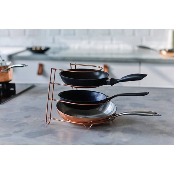 Vara krāsas pannu statīvs Metaltex -image-1