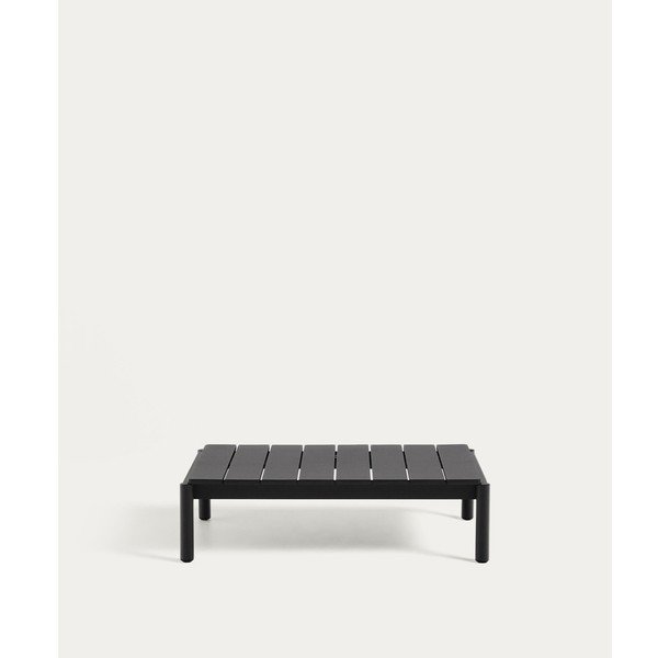 Metāla dārza kafijas galdiņš 89x91 cm Sorells – Kave Home-image-3