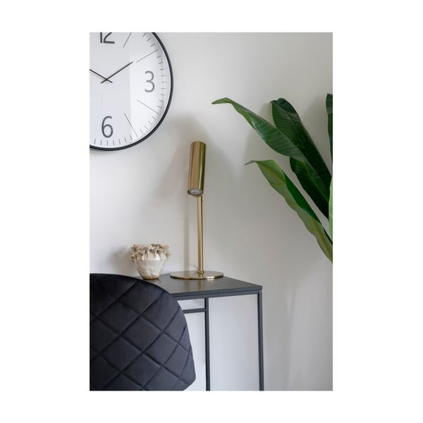 Sienas pulkstenis ø 51 cm Biel – House Nordic-image-4