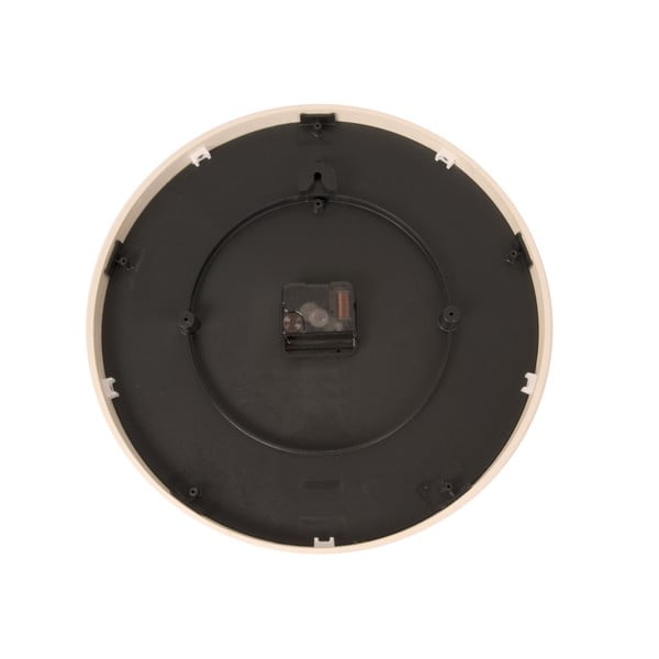 Karlsson Bent bronzas pulkstenis-image-1
